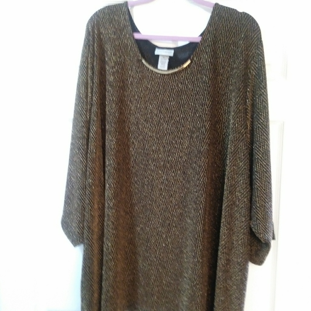 Holiday Blouse